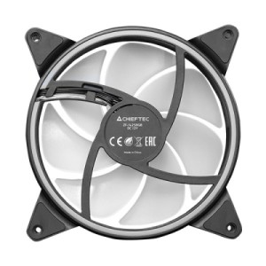 Кулер для корпуса Chieftec ZF-1425RGB