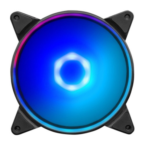 Кулер для корпуса Chieftec ZF-1425RGB Кулер для корпуса Chieftec ZF-1425RGB