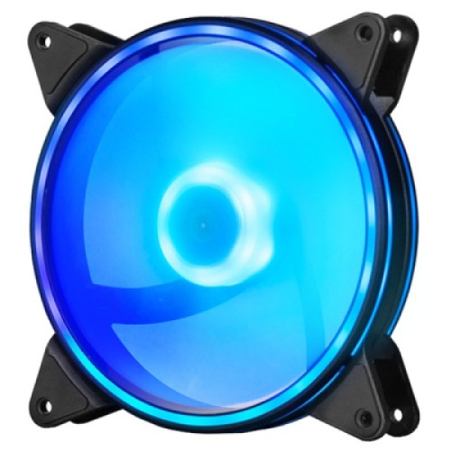 Кулер для корпуса Chieftec ZF-1425RGB Кулер для корпуса Chieftec ZF-1425RGB