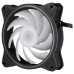 Кулер для корпуса Chieftec ZF-1225RGB-R Кулер для корпуса Chieftec ZF-1225RGB-R