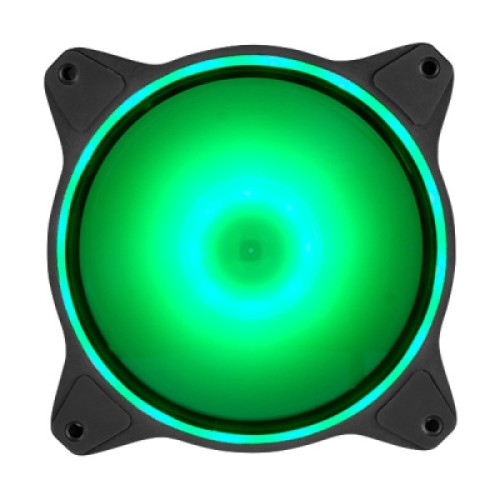 Кулер для корпуса Chieftec ZF-1225RGB-R Кулер для корпуса Chieftec ZF-1225RGB-R