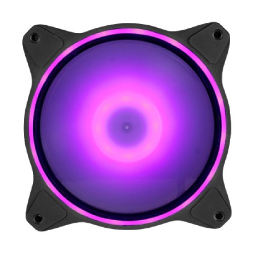 Кулер для корпуса Chieftec ZF-1225RGB-R Кулер для корпуса Chieftec ZF-1225RGB-R