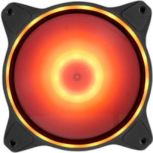 Кулер для корпуса Chieftec ZF-1225RGB-R