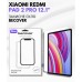 Стекло защитное BeCover Xiaomi Redmi Pad 2 Pro 12.1" (714406) Стекло защитное BeCover Xiaomi Redmi Pad 2 Pro 12.1" (714406)