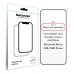 Стекло защитное BeCover Motorola Moto G06 / G06 Power 4G Black (714364) Стекло защитное BeCover Motorola Moto G06 / G06 Power 4G Black (714364)