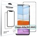 Стекло защитное BeCover Oppo A5x / A5 2025 (4G/5G) Black (713931) Стекло защитное BeCover Oppo A5x / A5 2025 (4G/5G) Black (713931)