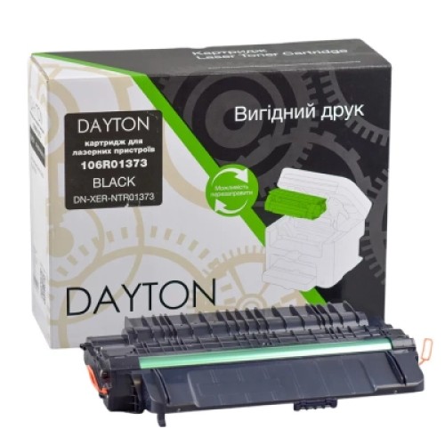 Картридж Dayton Xerox Phaser 3250 106R01373 (DN-XER-NTR01373)