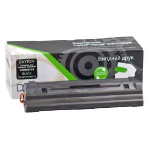 Картридж Dayton Xerox Phaser 3020, WC3025 106R02773 (DN-XER-NTR02773)