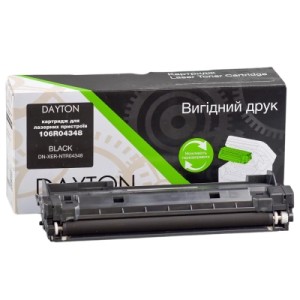 Картридж Dayton Xerox B205/B210/B215 106R04348 (DN-XER-NTR04348)