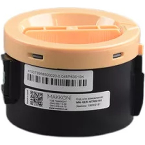 Картридж Makkon Xerox Phaser 3010/3040, WC 3045 106R02181 (MN-XER-NTR02181)