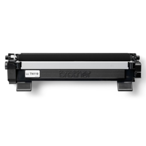 Картридж Brother TN119 1.5К для HL-L1230/L1232, DCP-L1630/L1632 (TN119)