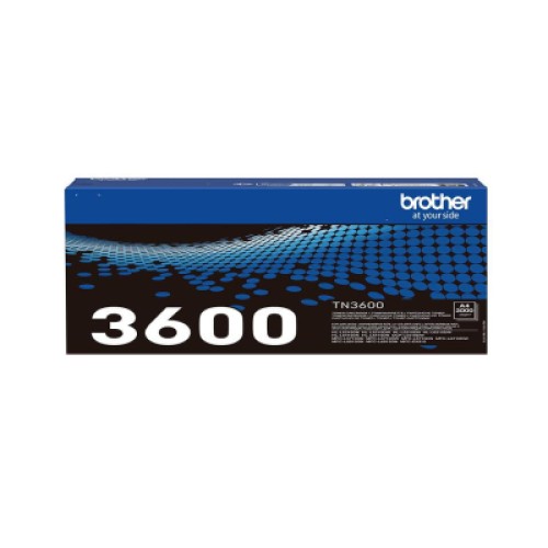 Картридж Brother TN3600 3К для HL-L5210DN, MFC-L5710DN (TN3600) Картридж Brother TN3600 3К для HL-L5210DN, MFC-L5710DN (TN3600)