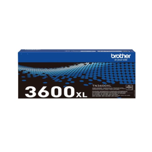 Картридж Brother TN3600XL 6К для HL-L5210DN, MFC-L5710DN (TN3600XL) Картридж Brother TN3600XL 6К для HL-L5210DN, MFC-L5710DN (TN3600XL)