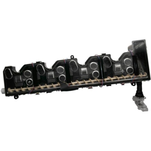 Запчасть Kyocera Waste Toner Transport 302ND94017/302ND94013 (302ND94018) Запчасть Kyocera Waste Toner Transport 302ND94017/302ND94013 (302ND94018)