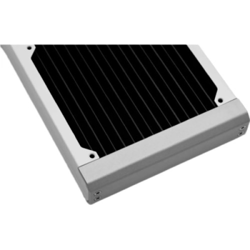 Радиатор для СЖО Ekwb EK-Quantum Surface S360 - White (3831109838990) Радиатор для СЖО Ekwb EK-Quantum Surface S360 - White (3831109838990)