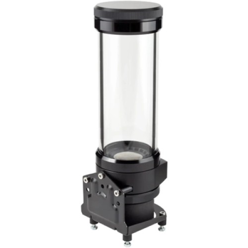 Резервуар для СЖО Alphacool Aquacomputer ULTITUBE D5 150 reservoir with D5 PWM pump (34098) Резервуар для СЖО Alphacool Aquacomputer ULTITUBE D5 150 reservoir with D5 PWM pump (34098)