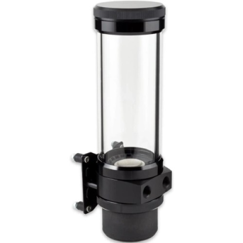 Резервуар для СЖО Alphacool Aquacomputer ULTITUBE D5 150 reservoir with D5 PWM pump (34098) Резервуар для СЖО Alphacool Aquacomputer ULTITUBE D5 150 reservoir with D5 PWM pump (34098)
