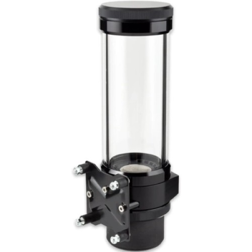 Резервуар для СЖО Alphacool Aquacomputer ULTITUBE D5 150 reservoir with D5 PWM pump (34098) Резервуар для СЖО Alphacool Aquacomputer ULTITUBE D5 150 reservoir with D5 PWM pump (34098)