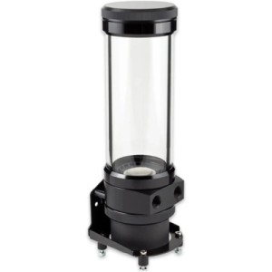 Резервуар для СРО Alphacool Aquacomputer ULTITUBE D5 150 reservoir with D5 PWM pump (34098)
