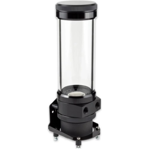 Резервуар для СЖО Alphacool Aquacomputer ULTITUBE D5 150 reservoir with D5 PWM pump (34098) Резервуар для СЖО Alphacool Aquacomputer ULTITUBE D5 150 reservoir with D5 PWM pump (34098)