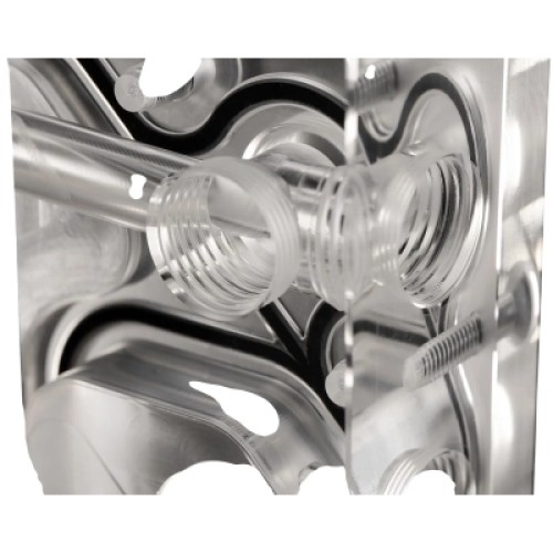 Резервуар для СЖО Ekwb EK-Quantum Kinetic FLT 120 D5 PWM D-RGB - Plexi (3831109880715) Резервуар для СЖО Ekwb EK-Quantum Kinetic FLT 120 D5 PWM D-RGB - Plexi (3831109880715)