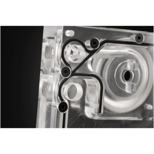 Резервуар для СЖО Ekwb EK-Quantum Kinetic FLT 240 D5 PWM D-RGB - Plexi (3831109880722) Резервуар для СЖО Ekwb EK-Quantum Kinetic FLT 240 D5 PWM D-RGB - Plexi (3831109880722)