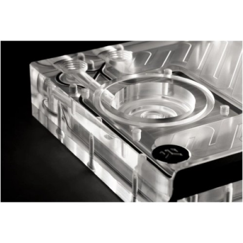 Резервуар для СЖО Ekwb EK-Quantum Kinetic FLT 240 D5 PWM D-RGB - Plexi (3831109880722) Резервуар для СЖО Ekwb EK-Quantum Kinetic FLT 240 D5 PWM D-RGB - Plexi (3831109880722)