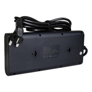 Мережевий фільтр живлення Patron SP-1683-USB (EXT-PN-SP-1683-USB)