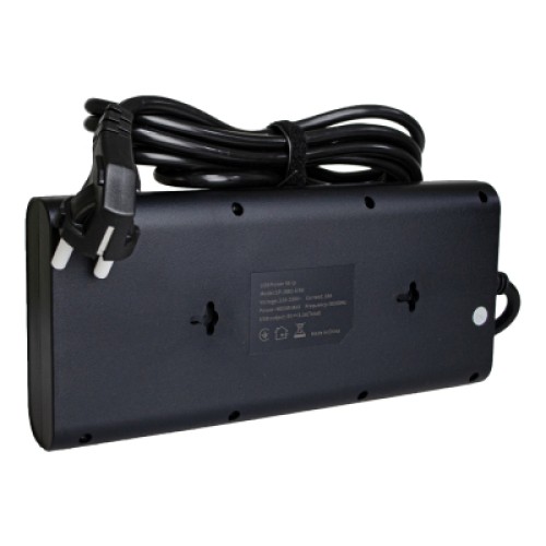 Сетевой фильтр питания Patron SP-1683-USB (EXT-PN-SP-1683-USB) Сетевой фильтр питания Patron SP-1683-USB (EXT-PN-SP-1683-USB)