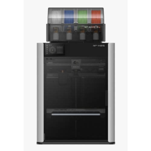 3D-принтер Bambu Lab H2S AMS Combo 3D-принтер Bambu Lab H2S AMS Combo