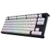 Клавиатура Hator Skyfall 80 Wireless Black/White (HTK3180UA) Клавиатура Hator Skyfall 80 Wireless Black/White (HTK3180UA)