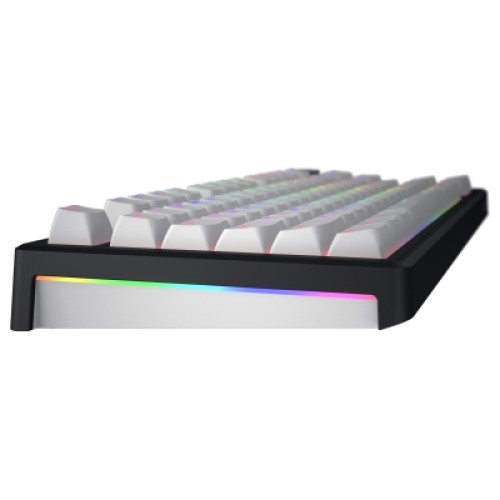 Клавиатура Hator Skyfall 80 Wireless Black/White (HTK3180UA) Клавиатура Hator Skyfall 80 Wireless Black/White (HTK3180UA)