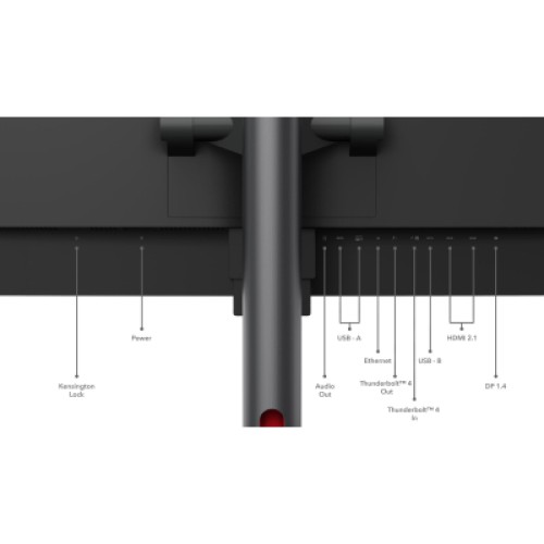 Монитор Lenovo P49w-30 (63DBRAT1UA) Монитор Lenovo P49w-30 (63DBRAT1UA)