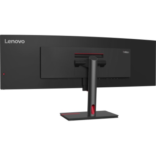 Монитор Lenovo P49w-30 (63DBRAT1UA) Монитор Lenovo P49w-30 (63DBRAT1UA)