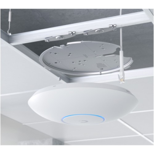 Точка доступа Wi-Fi Ubiquiti U7-Pro-Max Точка доступа Wi-Fi Ubiquiti U7-Pro-Max