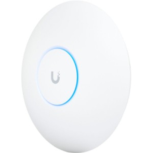 Точка доступу Wi-Fi Ubiquiti U7-Pro-Max