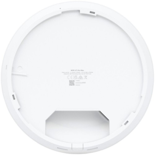 Точка доступа Wi-Fi Ubiquiti U7-Pro-Max Точка доступа Wi-Fi Ubiquiti U7-Pro-Max