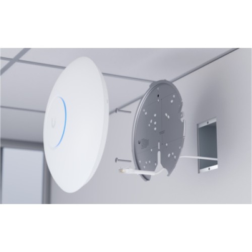 Точка доступа Wi-Fi Ubiquiti U7-Pro-Max Точка доступа Wi-Fi Ubiquiti U7-Pro-Max