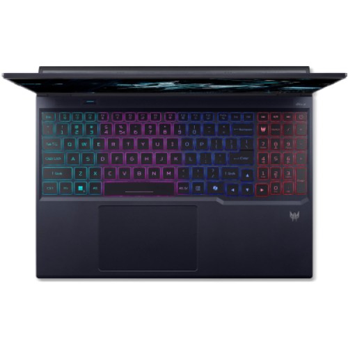 Ноутбук Acer Predator Helios Neo 16 PHN16-73 (NH.QX2EU.005)