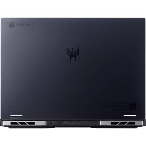 Ноутбук Acer Predator Helios Neo 18 PHN18-72 (NH.QVLEU.007)