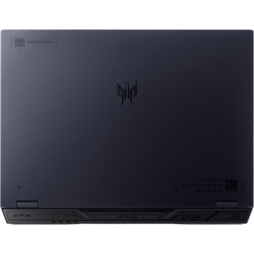 Ноутбук Acer Predator Helios Neo 18 PHN18-72 (NH.QVLEU.007)