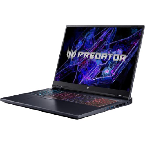 Ноутбук Acer Predator Helios Neo 18 PHN18-72 (NH.QVLEU.007)