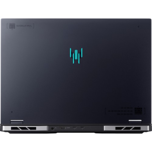 Ноутбук Acer Predator Helios Neo 18 PHN18-72 (NH.QVLEU.007)