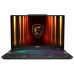 Ноутбук MSI Cyborg 17 B2RWEKG-072XUA (9S7-17U332-072)