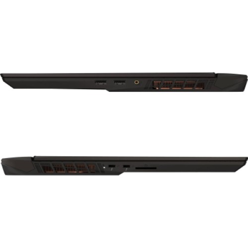 Ноутбук MSI Vector 16 HX AI A2XWHG-631XUA (9S7-15M352-631)