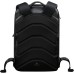 Рюкзак для ноутбука Kingsons 15.6" solar backpack Black (K9386W)