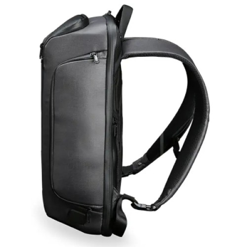 Рюкзак для ноутбука Kingsons 15.6" solar backpack Black (K9386W)