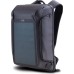 Рюкзак для ноутбука Kingsons 15.6" solar backpack Black (K9386W)