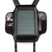 Рюкзак для ноутбука Kingsons 15.6" solar backpack Black (K9386W)