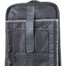 Рюкзак для ноутбука Kingsons 15.6" solar backpack Black (K9386W)